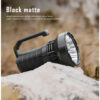 Imalent MS12 Mini-C Rechargeable Searchlight (65,000 Lumens, 1036 Metres) - Image 11