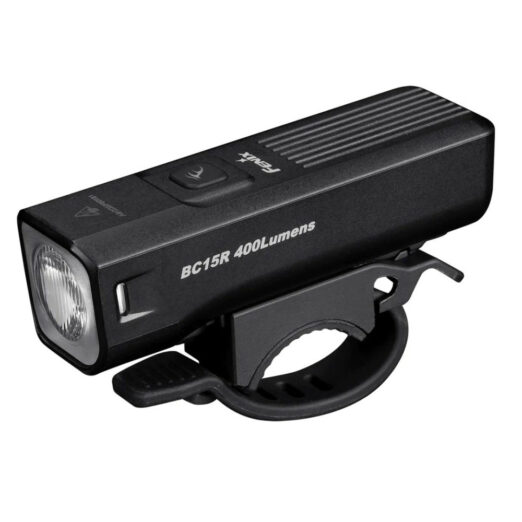 Fenix BC15R Rechargeable Bicycle Light (400 Lumens)