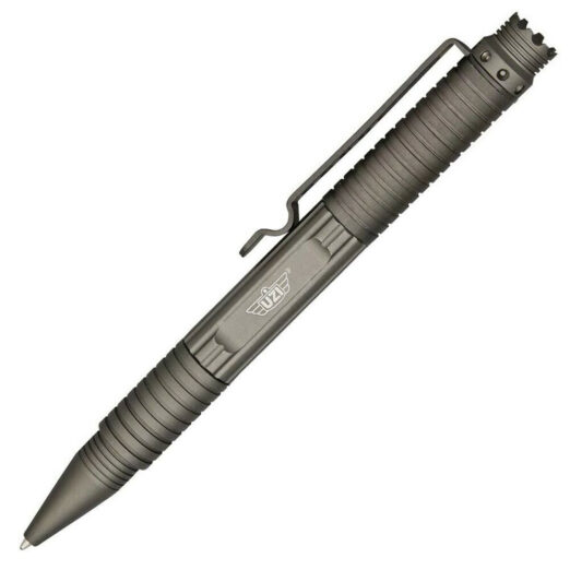 UZI Tactical Pen #1, Bronze - UZITP1