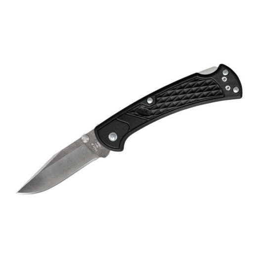 Buck Slim Select Folding Ranger 112BKS1-B (Black)