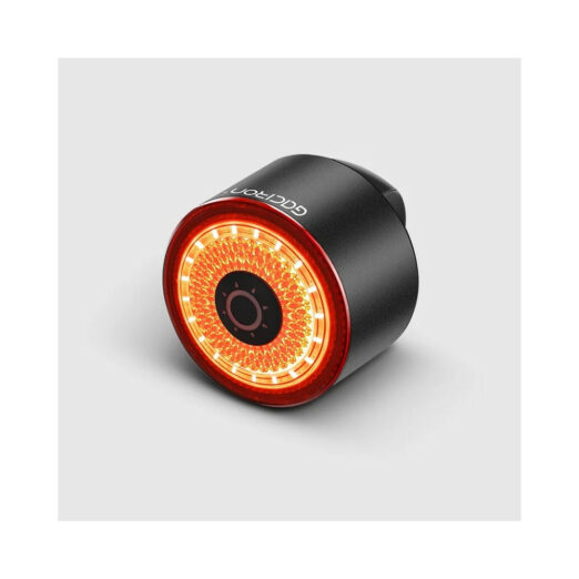 Gaciron LOOP-100 Rechargeable Smart Brake Bicycle Tail Light