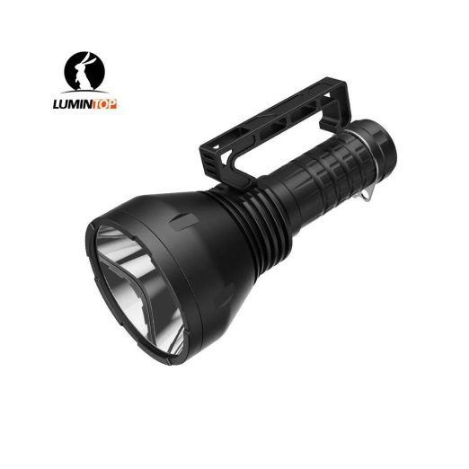 Lumintop GT110 Rechargeable Ultra Long Throw Searchlight - 7000 Lumens, 2720 Metres