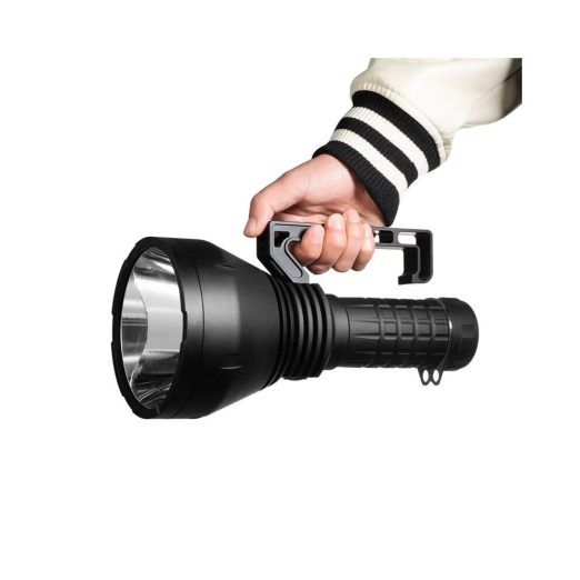 Lumintop GT110 Rechargeable Ultra Long Throw Searchlight - 7000 Lumens, 2720 Metres