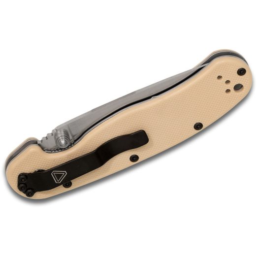 Ontario Knife Co. RAT Model 2 - 3