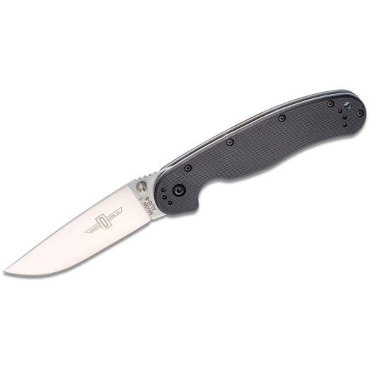 Ontario Knife Co. RAT Model 1 8848 - 3.6