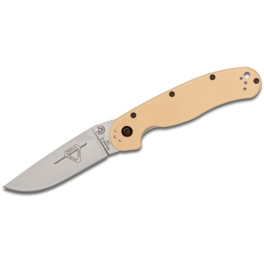 Ontario Knife Co. RAT Model 2 - 3