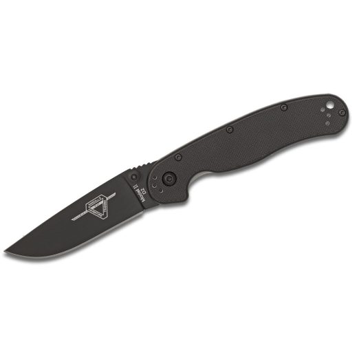 Ontario Knife Co. 8830 RAT Model 2 - 3
