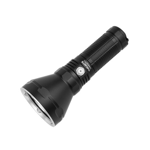 ThruNite Catapult Pro Rechargeable Compact Long Throw Flashlight (2713 Lumens, 1005 Metres)
