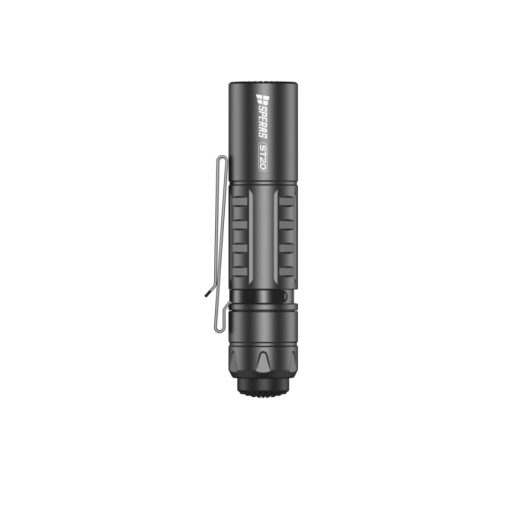 SPERAS ST20 Compact EDC Pocket Light (1300 Lumens, 175 Metres)