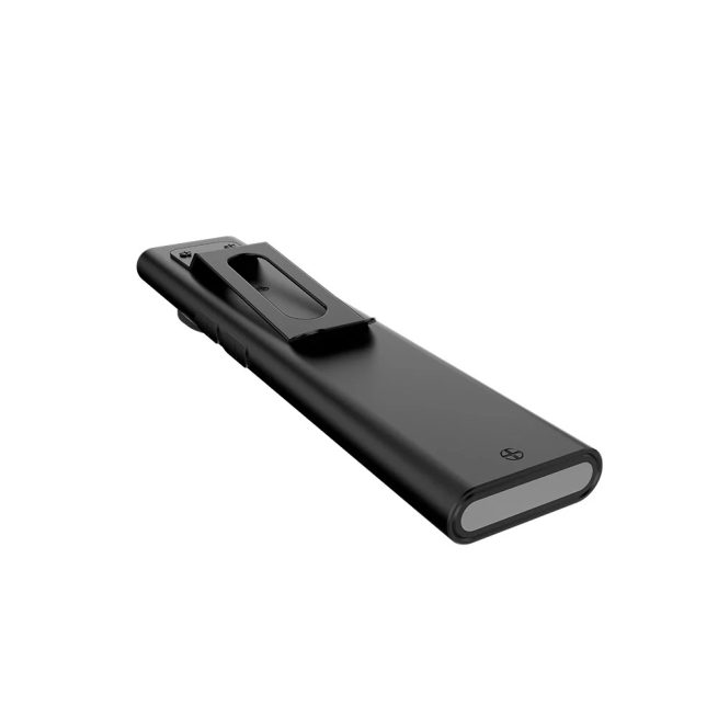 Klarus E5 Plus Rechargeable EDC Tool Light with Magnetic Base (650 Lumens, 32 Metres) - Image 5