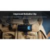 Wuben X2 Rechargeable Pocket Torch, Grey Titanium (1800 Lumens, 128 Metres) - Image 13