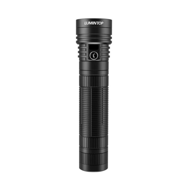 Lumintop DF1 PRO Rechargeable Searchlight (10000 Lumens, 380 Metres) - Image 15