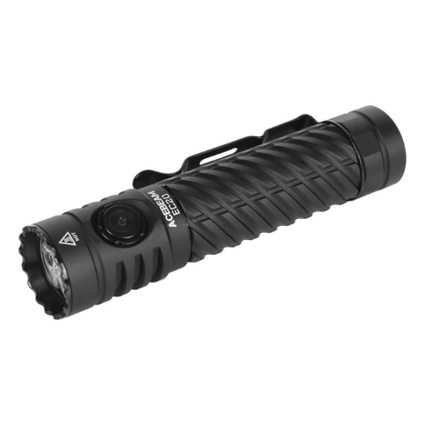 AceBeam EC20 RGBW Pocket Light with Magnetic Base (2800 Lumens, 310 Metres)