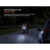Fenix BC22R Rechargeable Bike Light (1400 Lumens) - Image 3