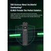Klarus FlatTac X1 Rechargeable Pocket Light with Knuckle Ring (4200 Lumens, 185 Metres) - Image 20