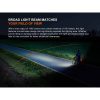 Fenix BC22R Rechargeable Bike Light (1400 Lumens) - Image 6