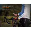 Fenix BC22R Rechargeable Bike Light (1400 Lumens) - Image 9