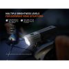 Fenix BC22R Rechargeable Bike Light (1400 Lumens) - Image 4