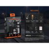 Fenix BC22R Rechargeable Bike Light (1400 Lumens) - Image 14