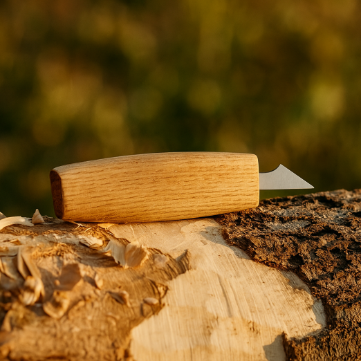 Knife Depot Marking/Striking Knife