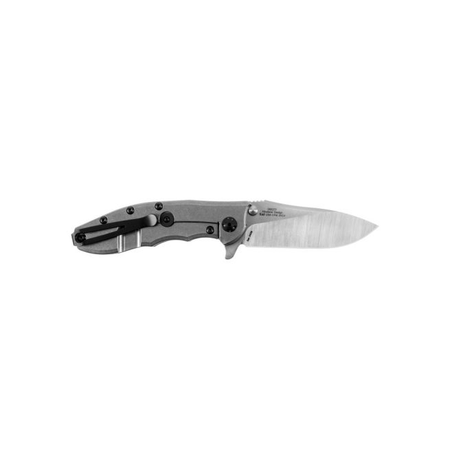 Zero Tolerance 0562Ti - 3.5" CPM MagnaCut Blade, Titanium Handles, Frame Lock - Image 3