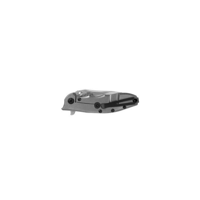 Zero Tolerance 0562Ti - 3.5" CPM MagnaCut Blade, Titanium Handles, Frame Lock - Image 2