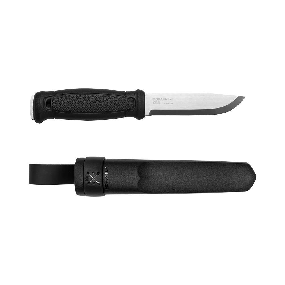 Morakniv Garberg (S) with Polymer Pouch