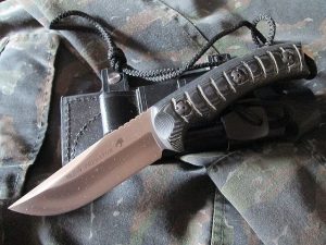 Muela Predator 14W