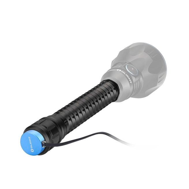 Olight Javelot Pro Battery Pack with Tail Switch (BPT J-Pro) - Image 2