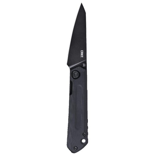 CRKT 2670 Straight Black Frame Lock