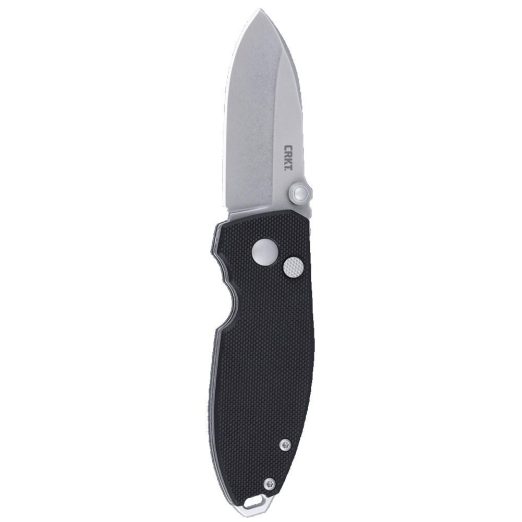 CRKT 2474 Squid Button Lock
