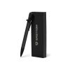 Bastion Slim Bolt Action Pen Carbon Fibre - BSTN258B