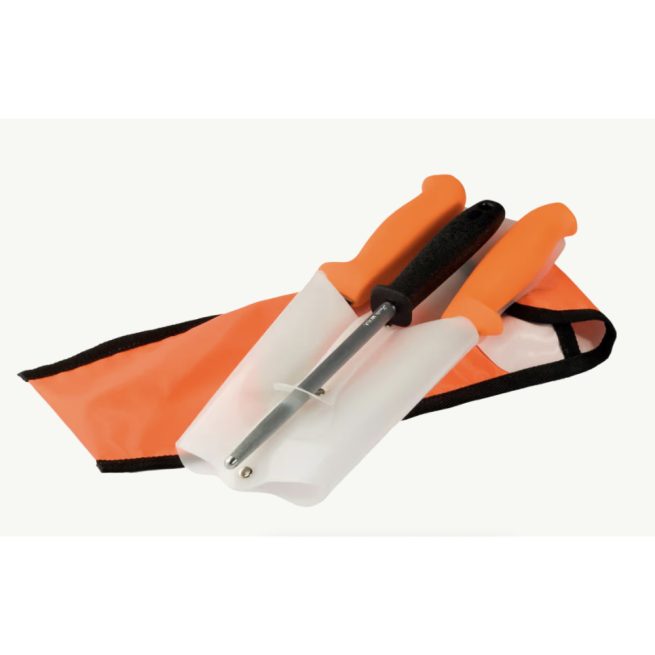 Morakniv Hunting Kit Hi-Vis Orange - Image 2