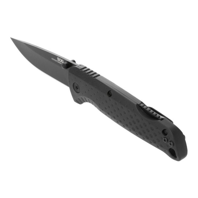 SOG Adventurer LB - Blackout - Image 5
