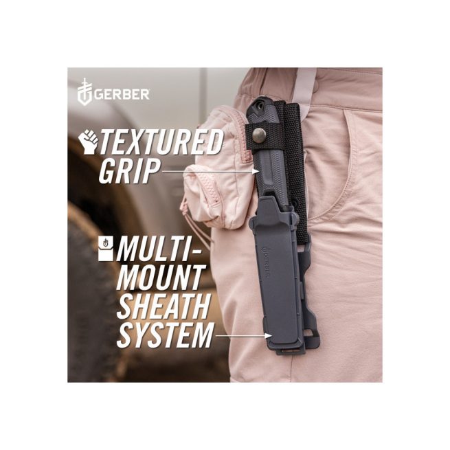 Gerber StrongArm Camp - Image 10