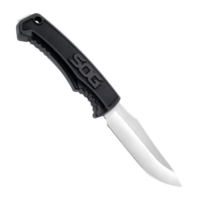 SOG Field Knife - Fixed Blade - Image 4