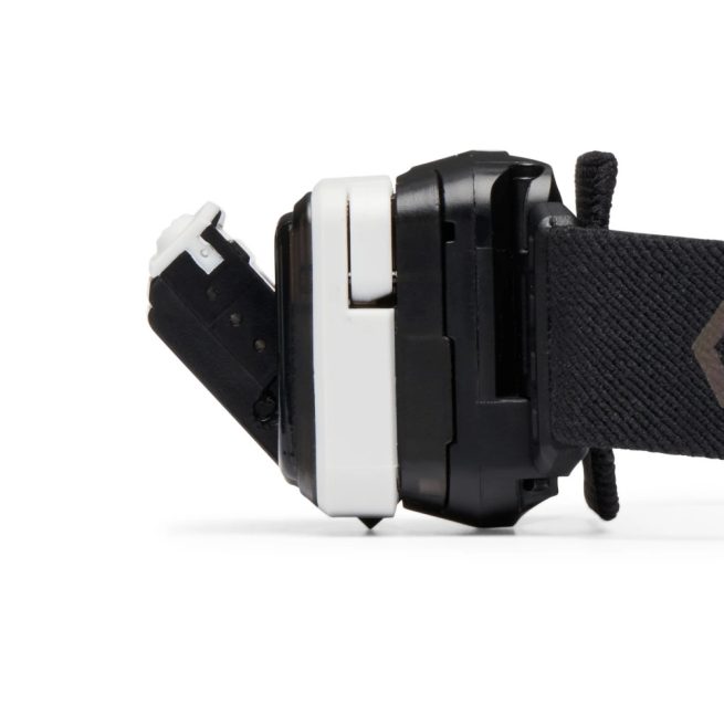Black Diamond Distance LT 1100 Rechargeable RGB Headlamp (1100 Lumens) - Image 7