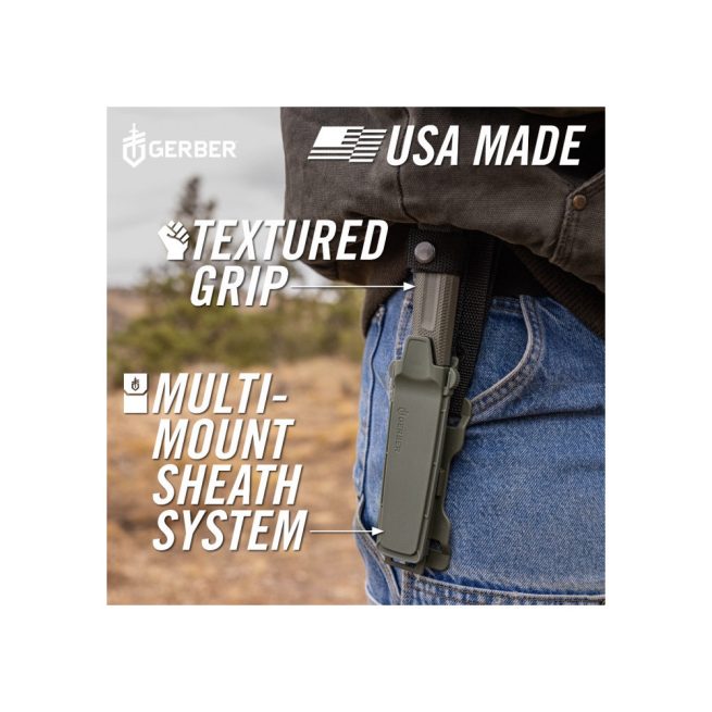 Gerber StrongArm Camp - Image 7