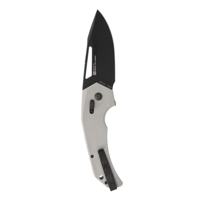 SOG Prohen XR - Grey+Black - Image 4