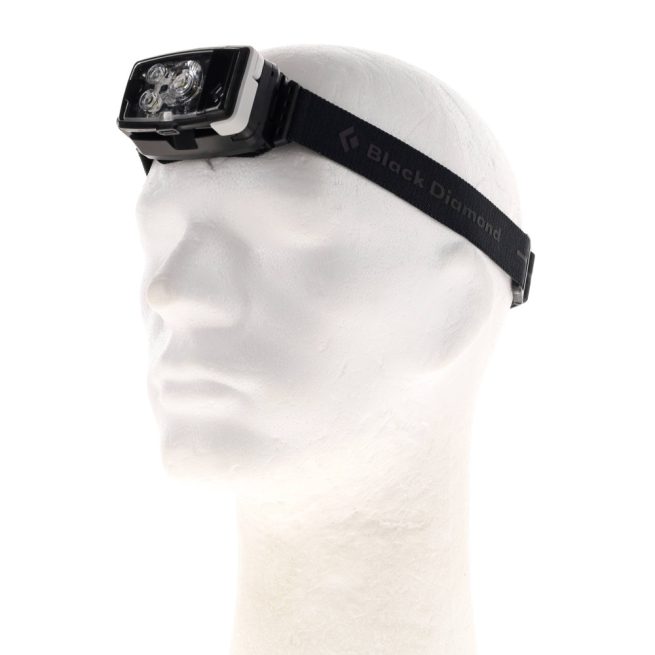 Black Diamond Distance LT 1100 Rechargeable RGB Headlamp (1100 Lumens) - Image 2