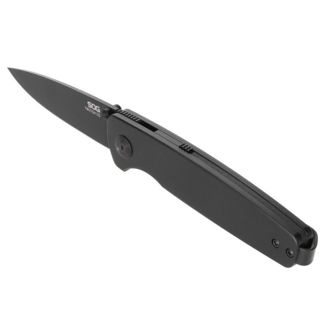 SOG Twitch III - Black - Image 6