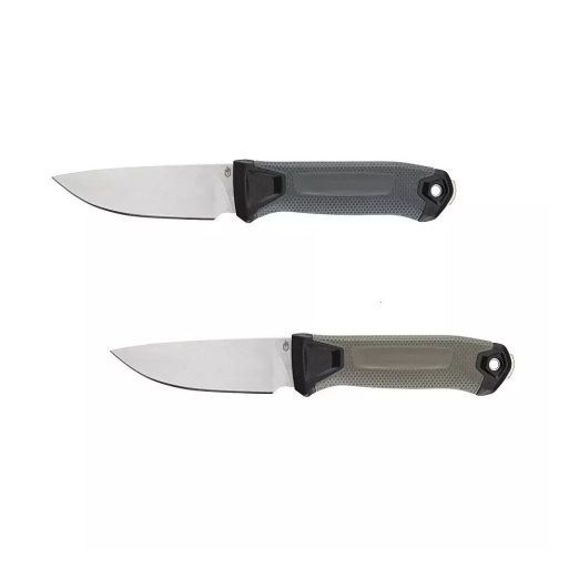 Gerber StrongArm Camp