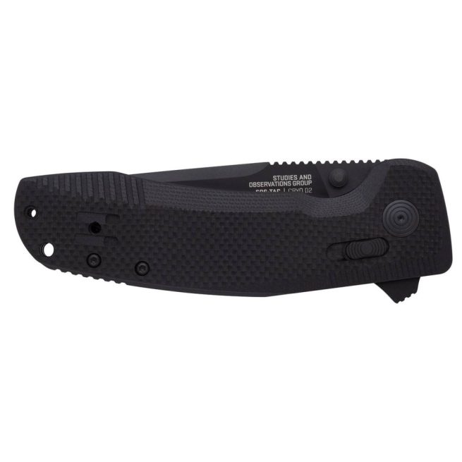 SOG Terminus XR - Blackout - Image 3