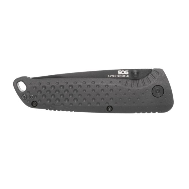 SOG Adventurer LB - Blackout - Image 3