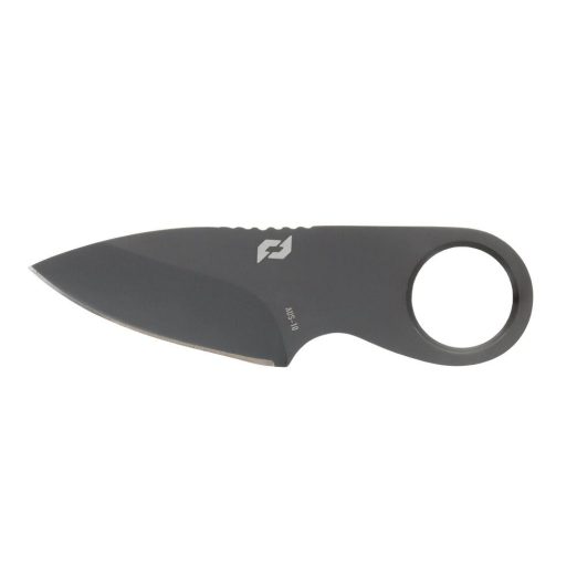 Schrade Delta Class Spare Change Fixed Blade with Injection Moulded Pouch 1182508
