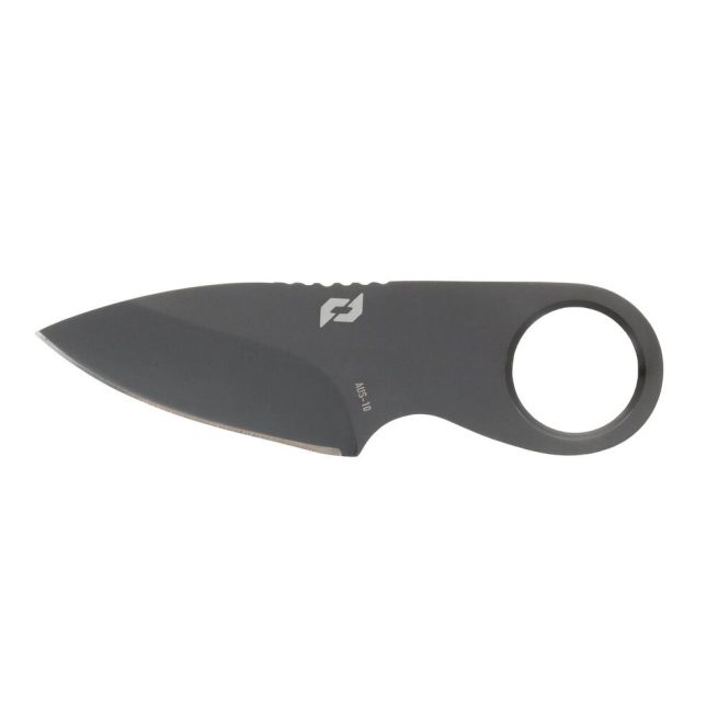 Schrade Delta Class Spare Change Fixed Blade with Injection Moulded Pouch 1182508