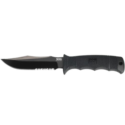 SOG Seal Pup Elite
