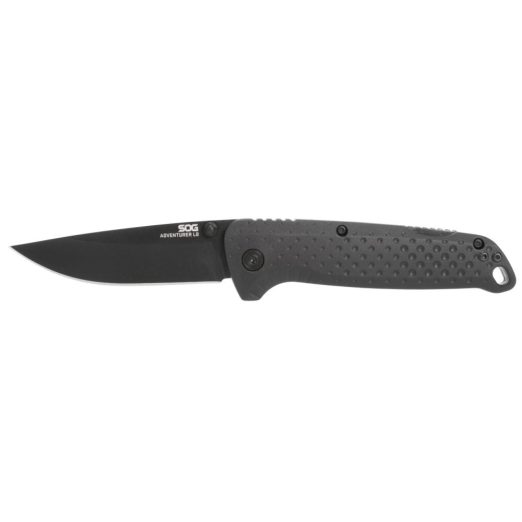 SOG Adventurer LB - Blackout