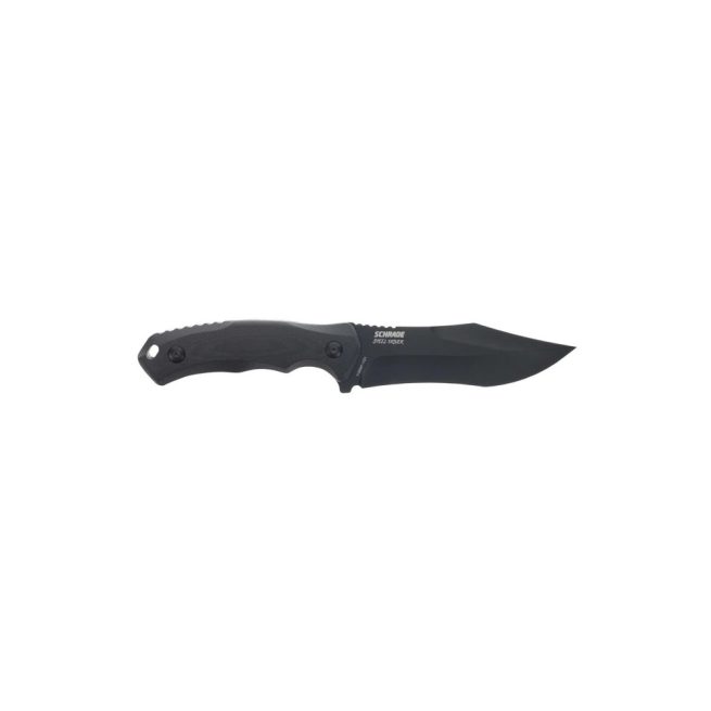 Schrade Delta Class Steel Driver - Image 4