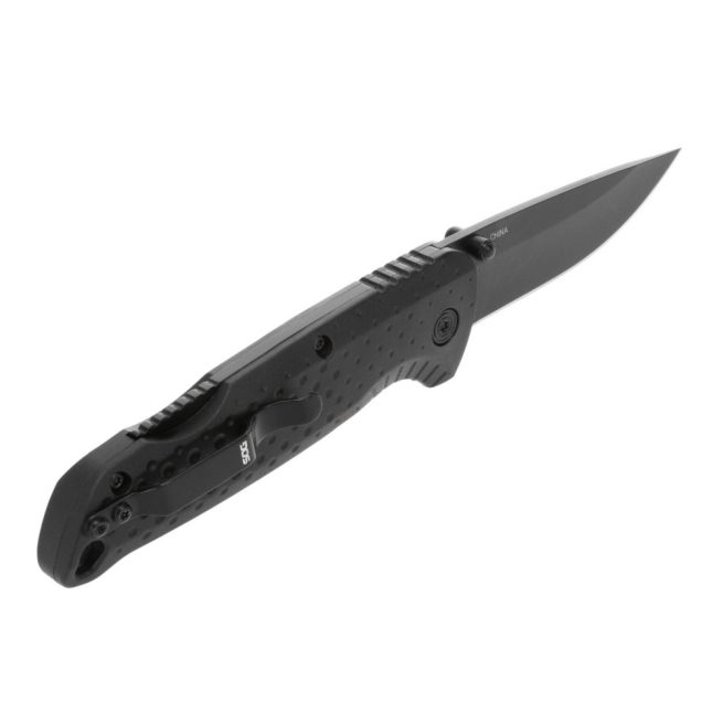 SOG Adventurer LB - Blackout - Image 6